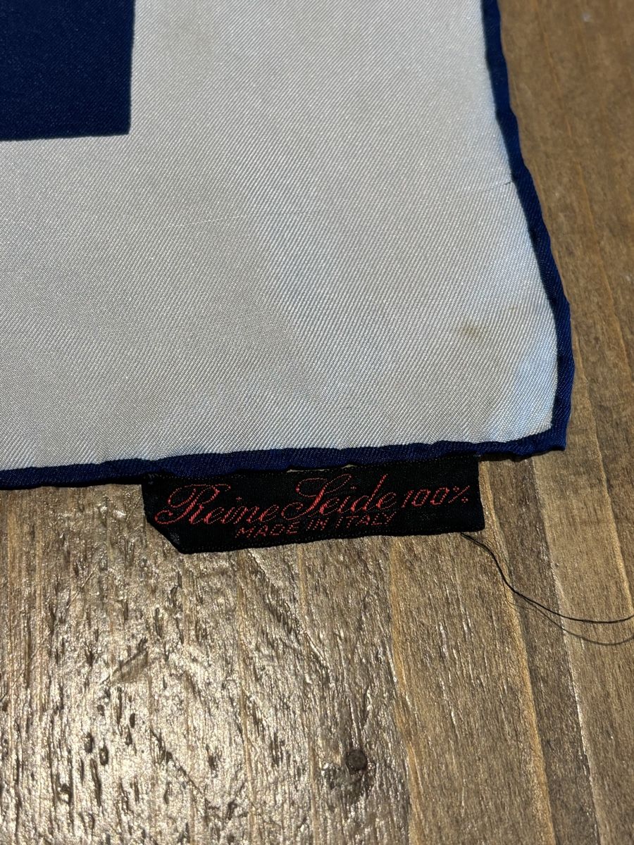 Foulard & Sciarpe: Foulard LANCÔME – Usato da St-Imier venduto da ic.27 2