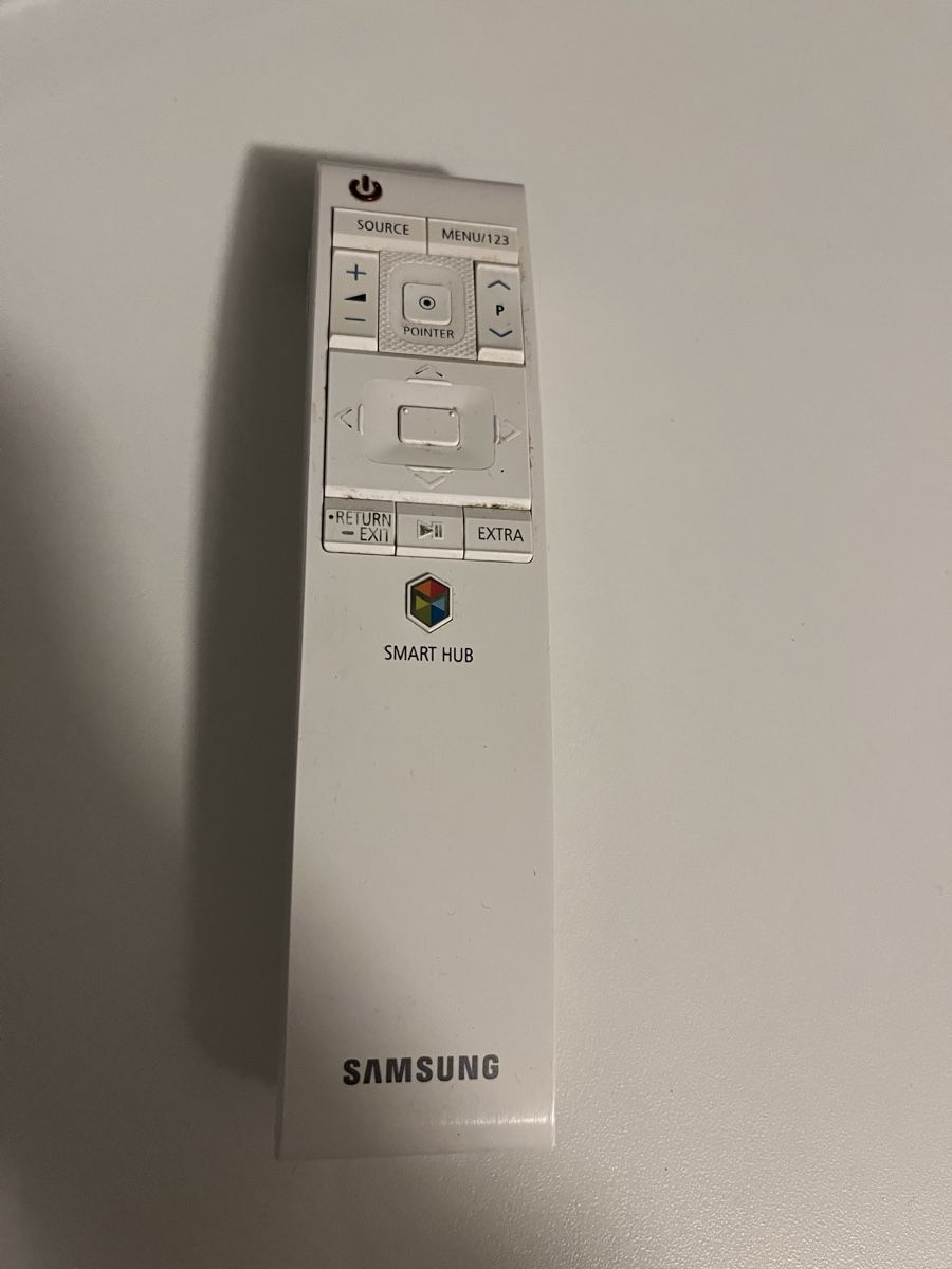 Televisori: Samsung Curve TV – Usato da Wermatswil venduto da -secondchance- 2