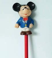 Original Walt Disney Mickey Mouse Riesenbleistift