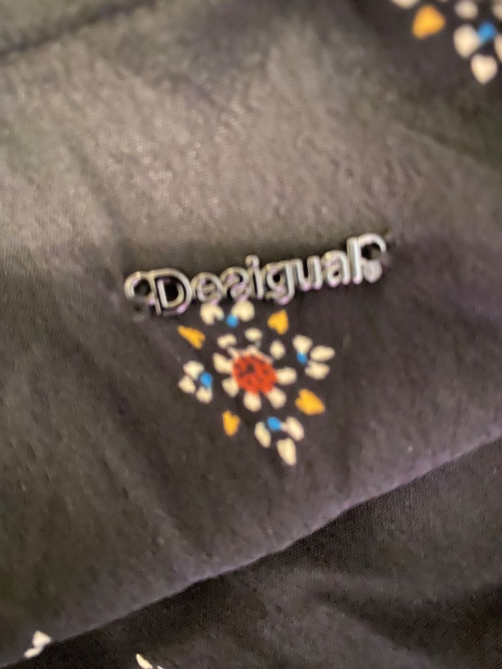 Desigual Robes: Cocktail Kleid Desigual gr.38 – D'occasion à Pfungen par Sheki56 3