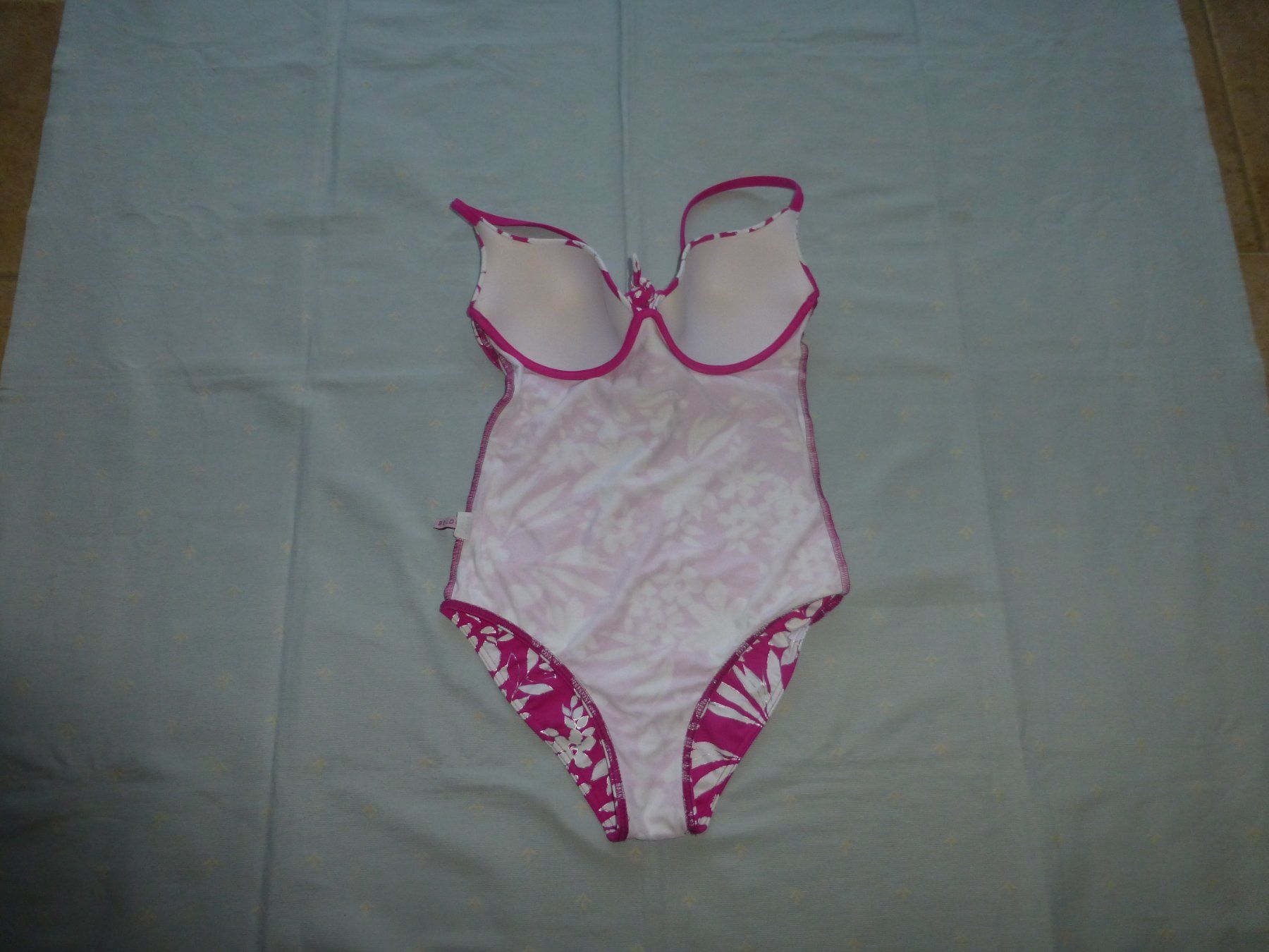 Beldona Costumi da bagno & Bikini: Badekostüm / Badekleid von Beldona – Usato da Würenlingen venduto da drago56 2