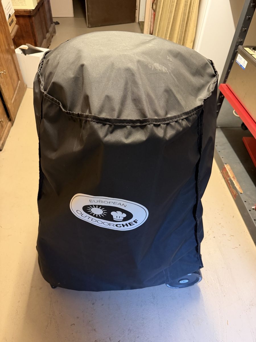 Griglie: Outdoorchef P-420G – Usato da Winkel venduto da SchmidD 1