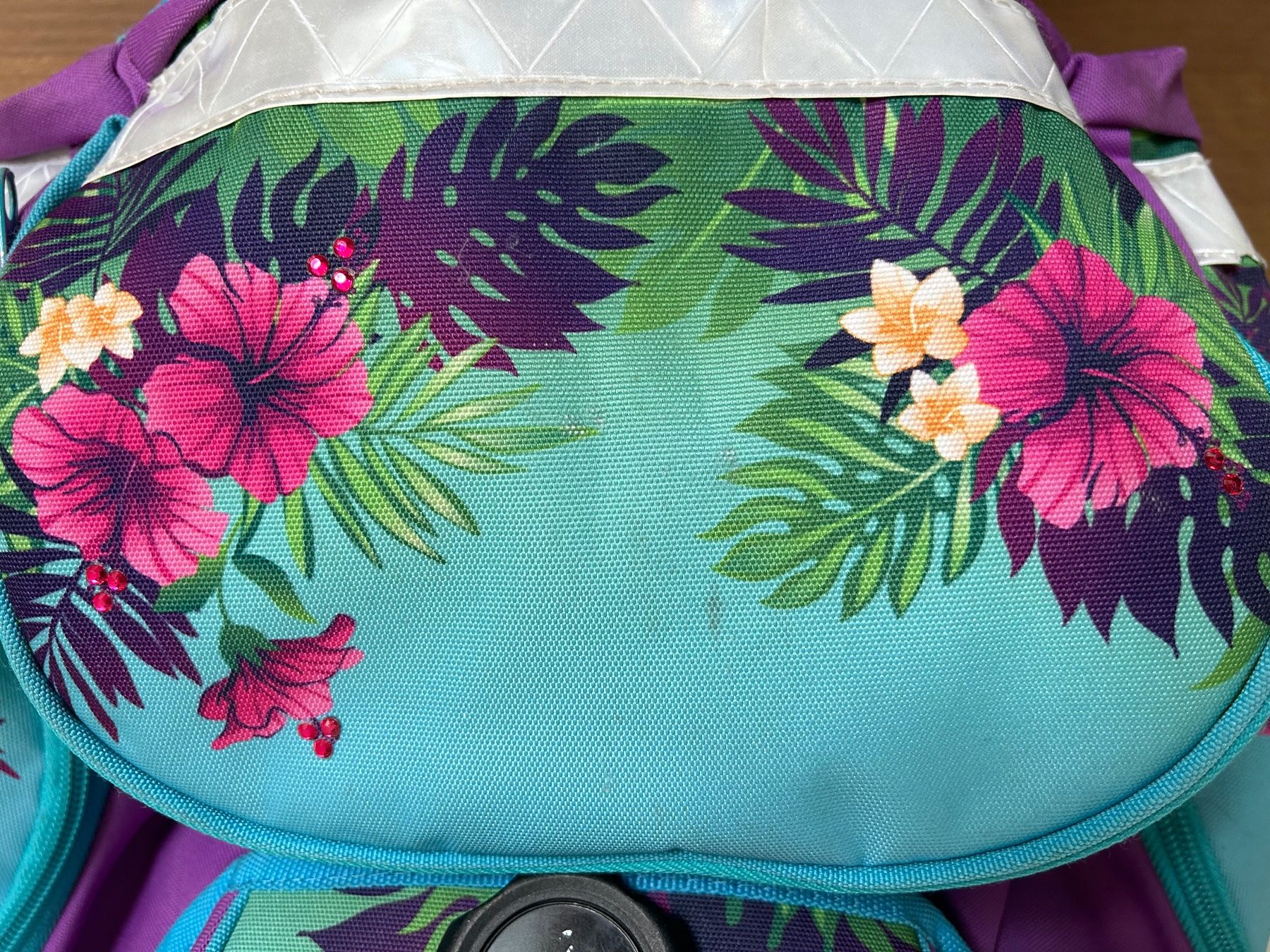 Funki Sacs & sacs à dos: Schulthek Funki Kolibri – D'occasion à Zürich par Sommerfrau01 7