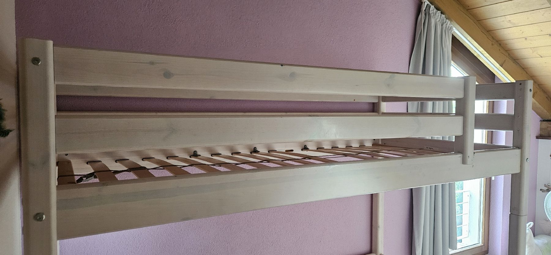 Flexa Betten: Flexa Hochbettzubehör ohne Bett – Gebraucht aus Lengnau AG von Pierpaolo1 5