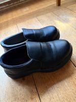 Chaussures de sécurité noir Antidérapants ESD, Taille 38