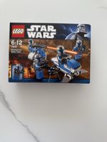 LEGO Star Wars 7914 Mandalorian Battle Pack neu und ovp