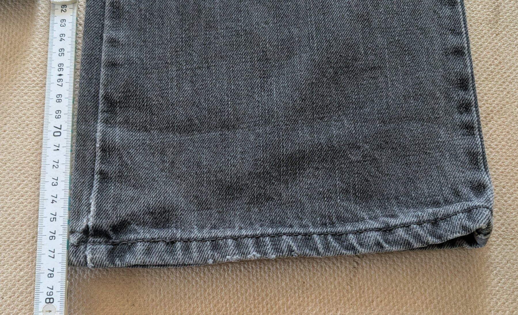 Levi's Jeans: Levi's 517 Bootcut – Gebraucht aus COTTENS VD von Lunaebuyers 2