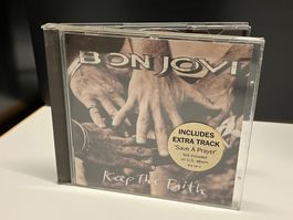 Bon Jovi - Keep the Faith - RHJ41A