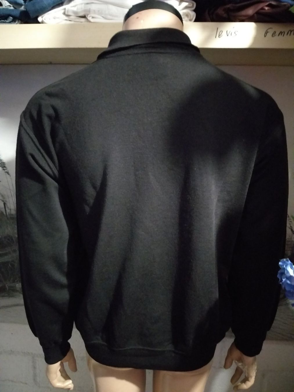 Paul & Shark Pullover & Sweatshirts: PAUL & SHARK Pullover     Taille / Grosse L – Gebraucht aus Cossonay-ville von Super-Price-Quality 7