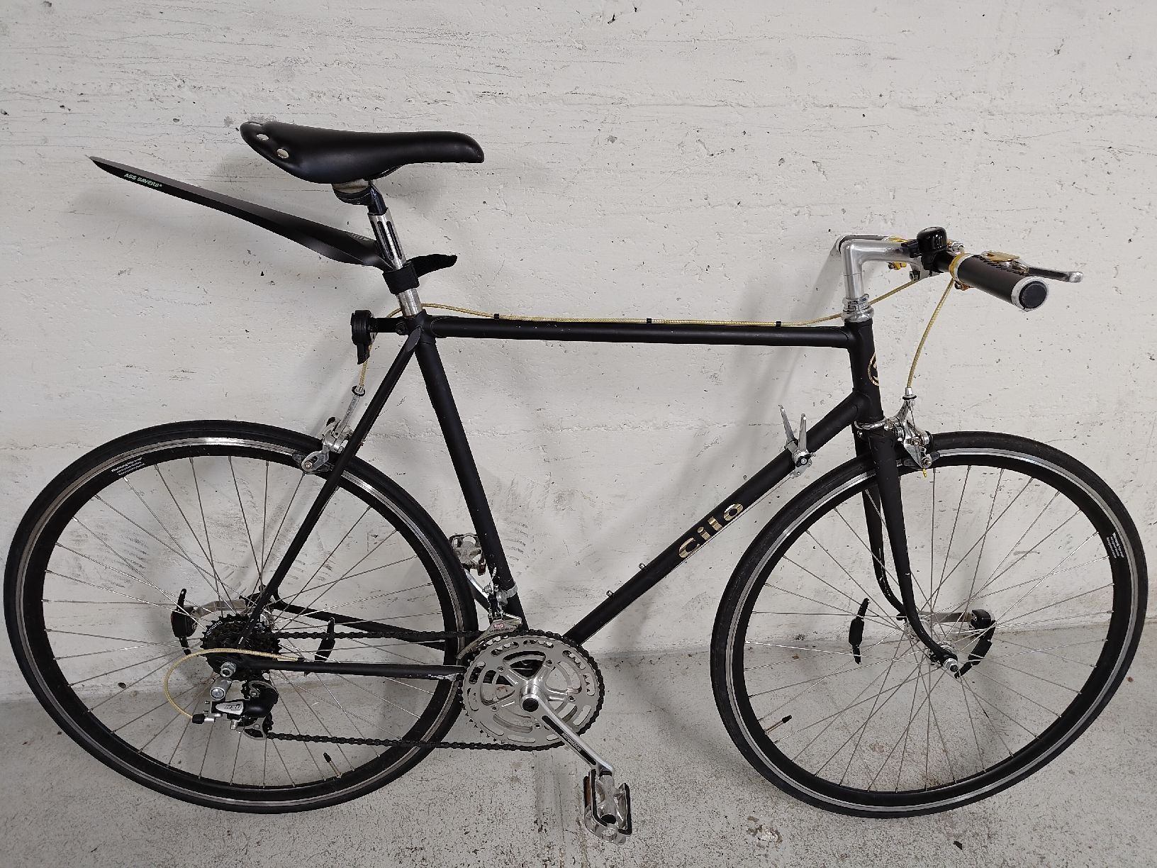 Cilo Biciclette: Cilo velo rad – Usato da Luzern venduto da tan_8t8n
