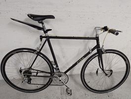 Cilo velo rad