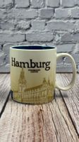 HAMBURG Starbucks Tasse „You Are Here Collection“