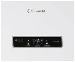 Congelatore Bauknecht GKNE 19370S A+++ No Frost  337 L