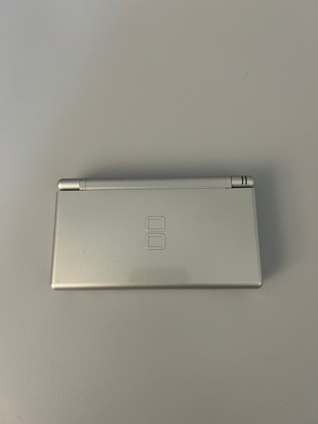 Nintendo Konsolen: Nintendo DS Lite – Gebraucht aus Walchwil von Holger2 1