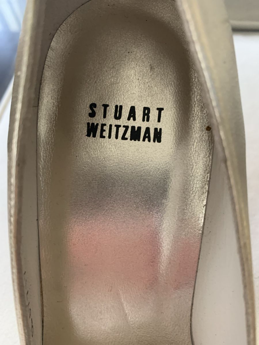 Stuart Weitzman Damenschuhe: Stuart Weitzman Schuhe  – Gebraucht aus Bergdietikon von zor_856j 6