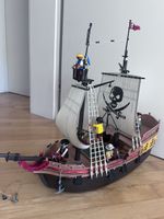 Playmobil Piratenschiff