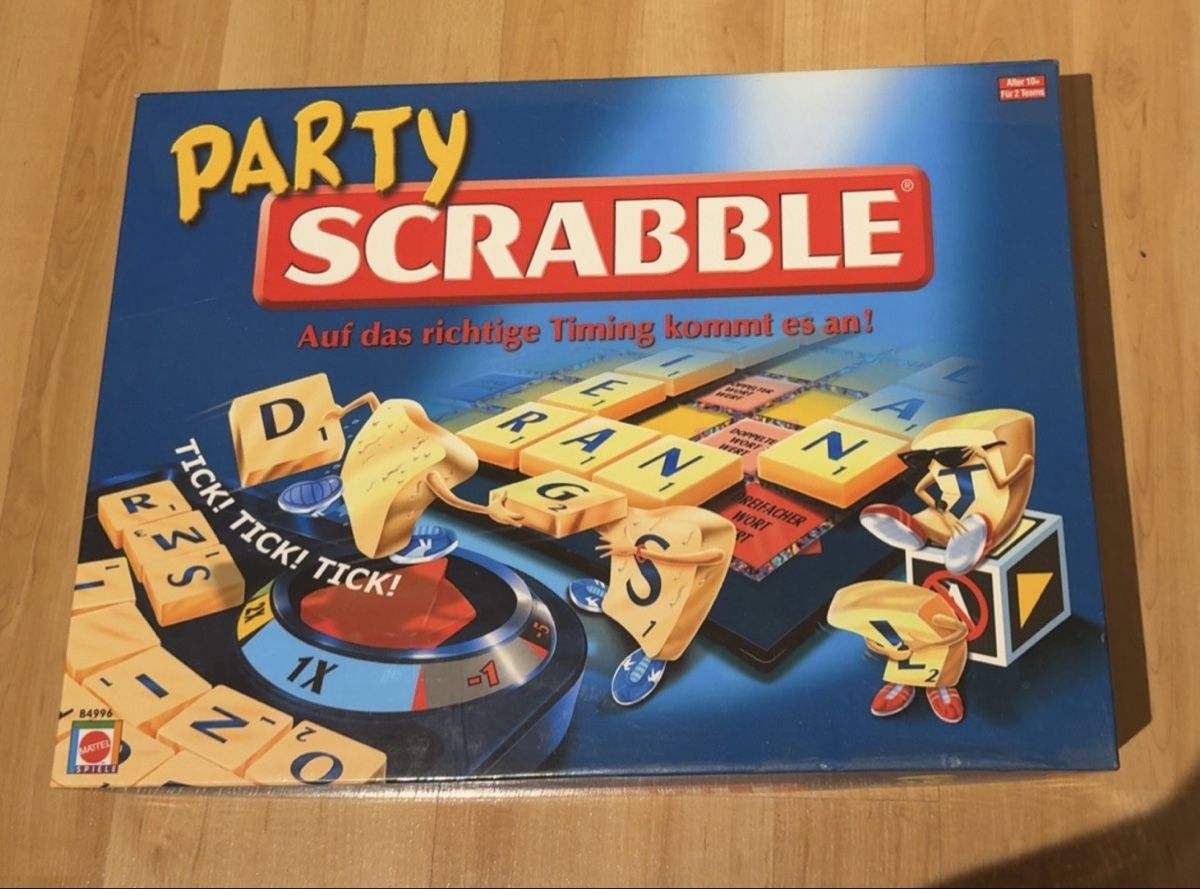 Giochi: 3 Spiele Top Zustand! – Nuovo (secondo la descrizione) da Interlaken venduto da saanduusch