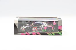 Audi R8 LMS GT3 24h Nürburgring 2020 1:43 Spark
