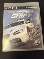 Need For Speed Shift - PS3