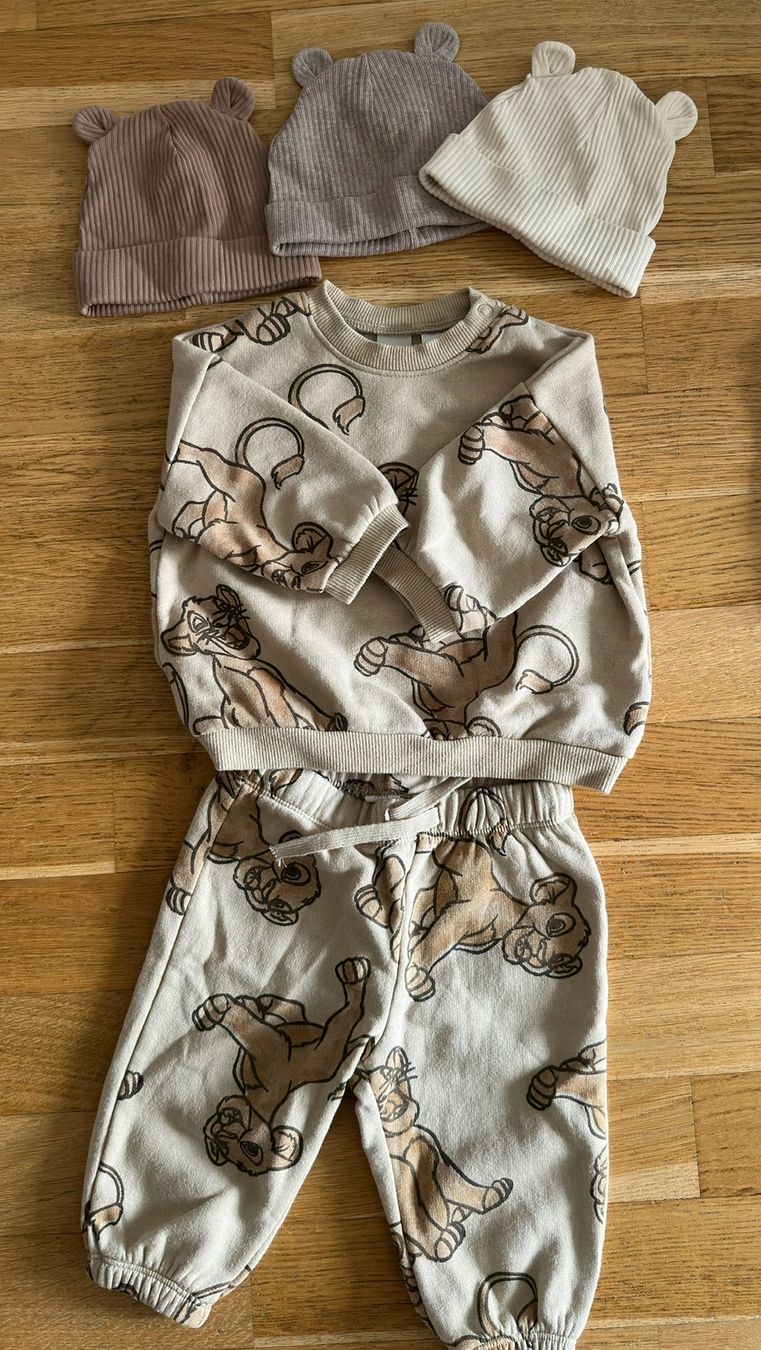 Lotti & Set di vestiti: Baby Set 13 Teile Gr. 68 – Usato da Zürich venduto da JuliaSp 2