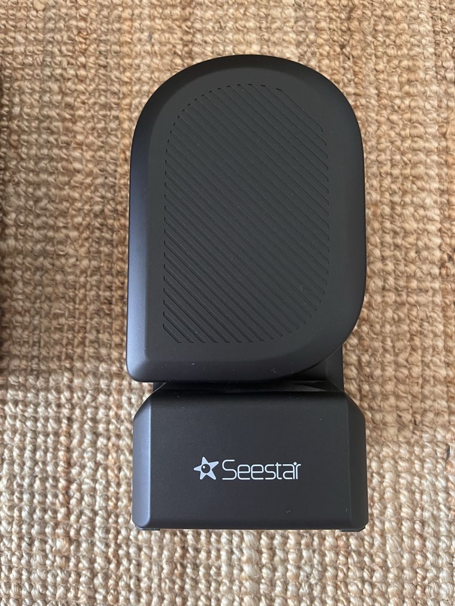 Zwo Télescopes: Seestar S50 Smart Telescope  – D'occasion à Mont-sur-Rolle par MsRVD