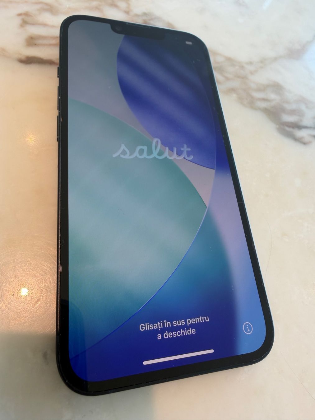 Apple Telefoni cellulari / Smartphones: iPhone 14 128GB Batterie 97% – Usato da Scherzingen venduto da oli_9rjp