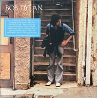 Bob Dylan - Street Legal - Vinyl-LP