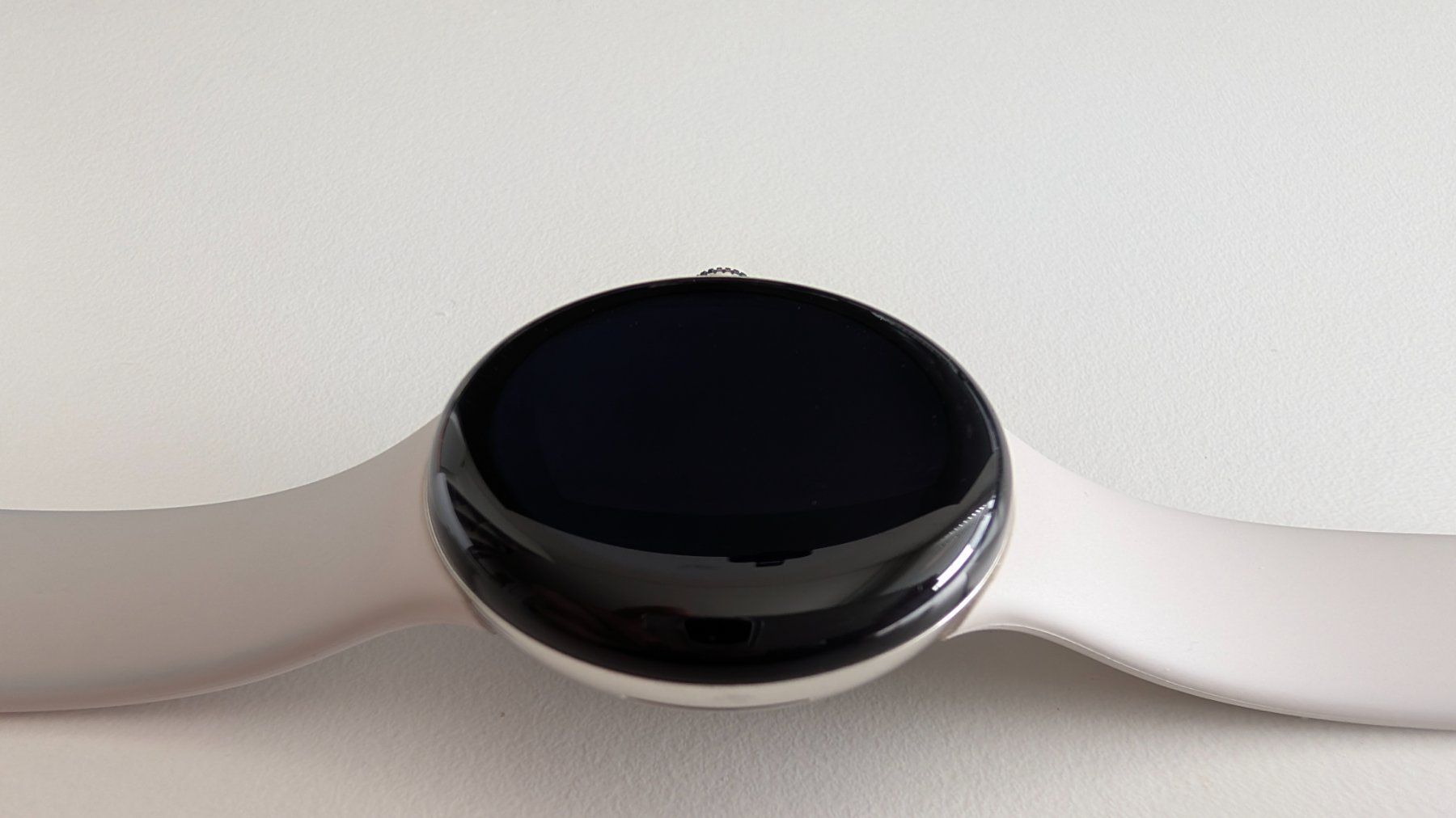 Google Smartwatch: Google Pixel Watch 2 – Gebraucht aus St.Gallen von virtale