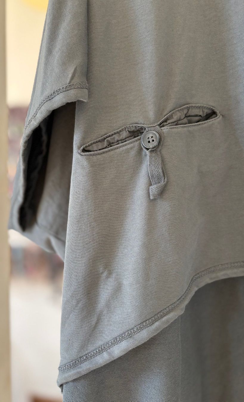 Pulls & Sweat-shirts: OVERSIZE SWEAT-SHIRT EN COTON! M – Neuf avec emballage d'origine à Locarno par NicoNion 5