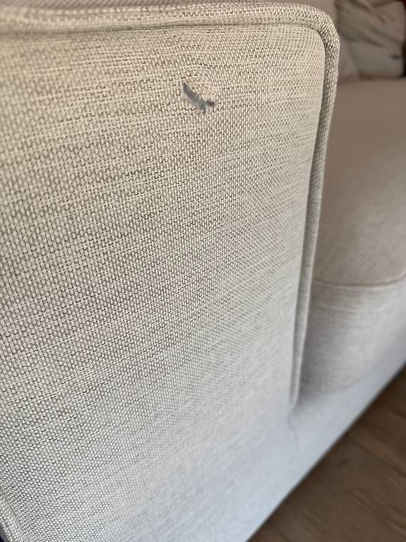 Sofas: Ecksofa Brindisi – D'occasion à Täuffelen par Jimmy_G 1