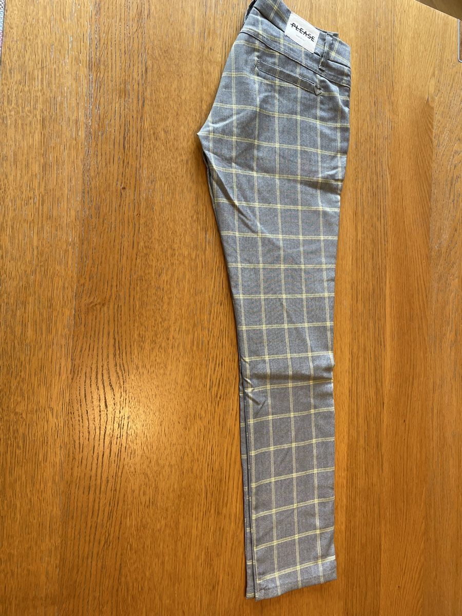 Please Jeans Pantaloni: Please Hose (small) – Usato da Basel venduto da CCRosa 3