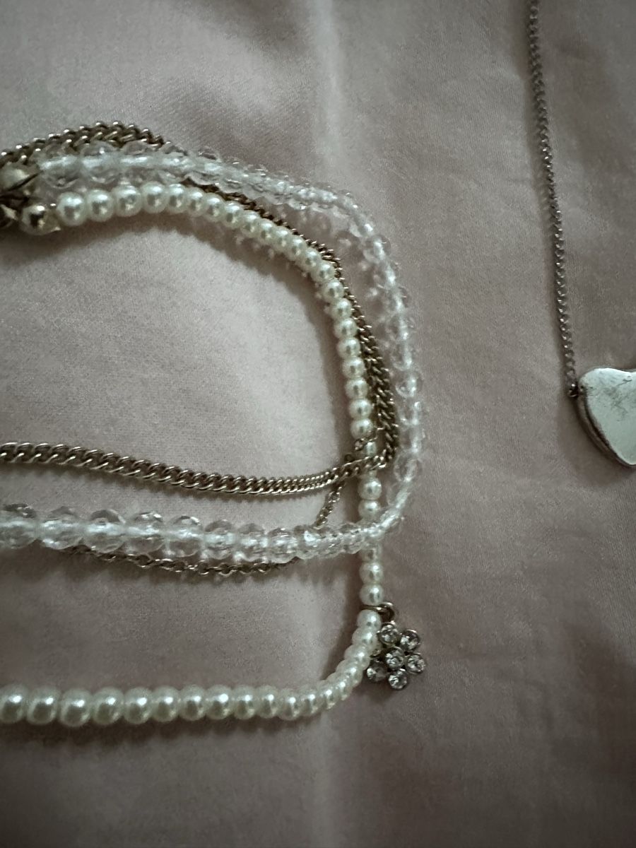 Altri gioielli: Schmuck Lot,Konvolut ,Sammlung  – Usato da Evilard venduto da Cristal111 4