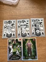 Fussball Bundesliga Karten