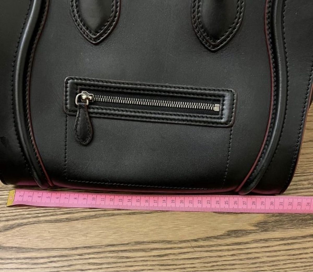 Celine Borse da donna: Originale Celine-Tasche. Céline large phantom. Wie neu. – Usato da Zell LU venduto da AliAli24 4