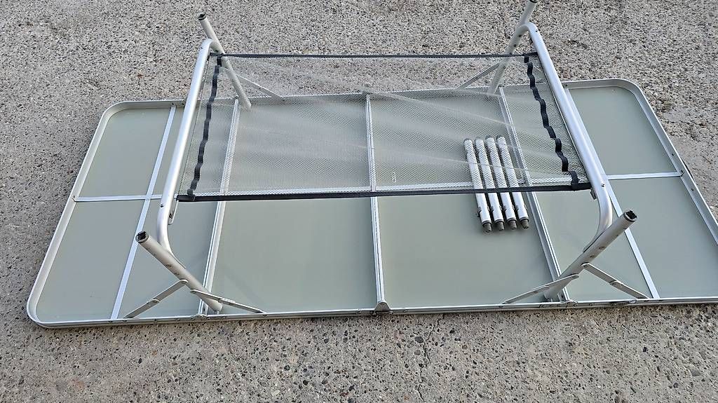 Tische: Campingtisch – Gebraucht aus Uesslingen von Jomot0 1