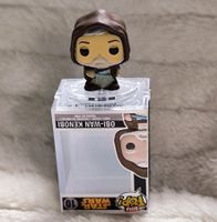 Bitty Pop 10 "Obi-Wan" Unbespielt  Geöffnet!  STAR WARS!