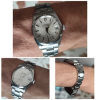 Tudor Rolex oyaterdate ref 72000