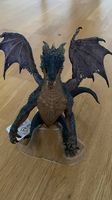 Neu Figuren Drache Papo Drachenkönig Spielzeug Figur