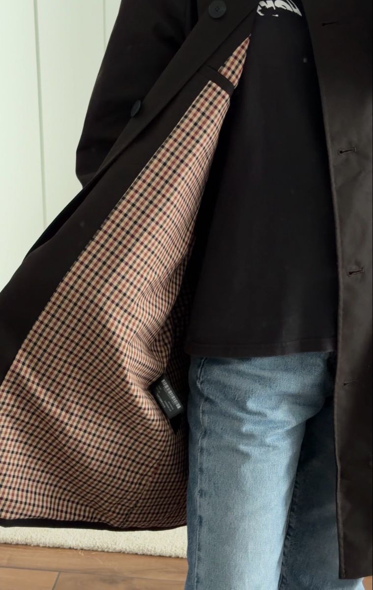 Zara Mäntel: Zara trench coat – Neu und originalverpackt aus Paradiso von viorea 7