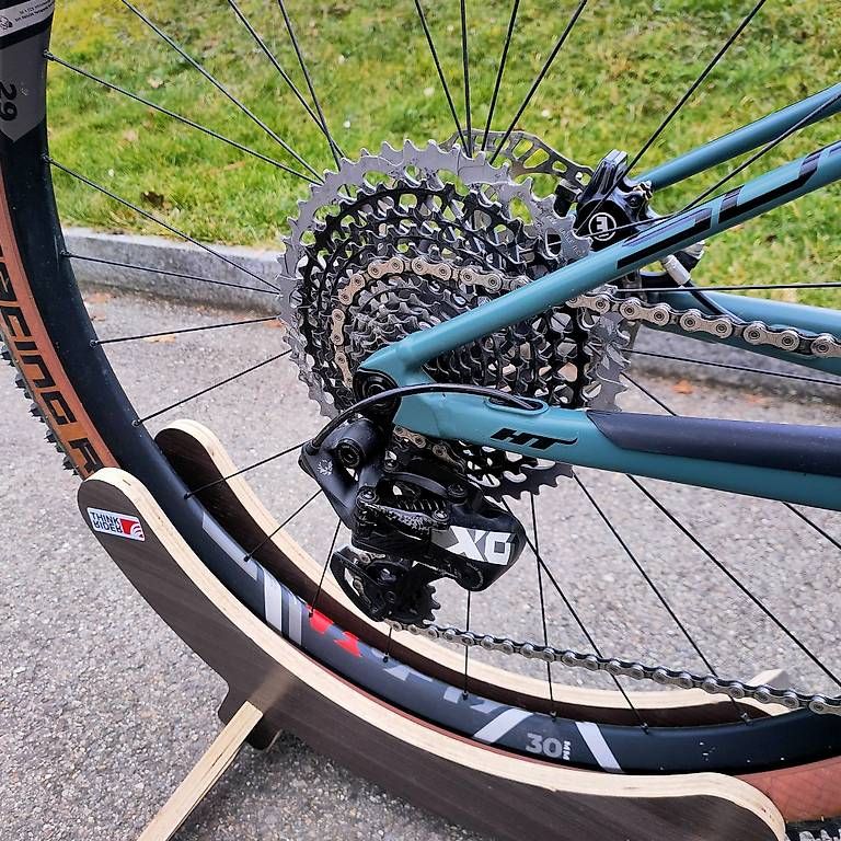 Vélos: Superior Trail XF 939 Custom – D'occasion à Ennetaach par Sigrist 2