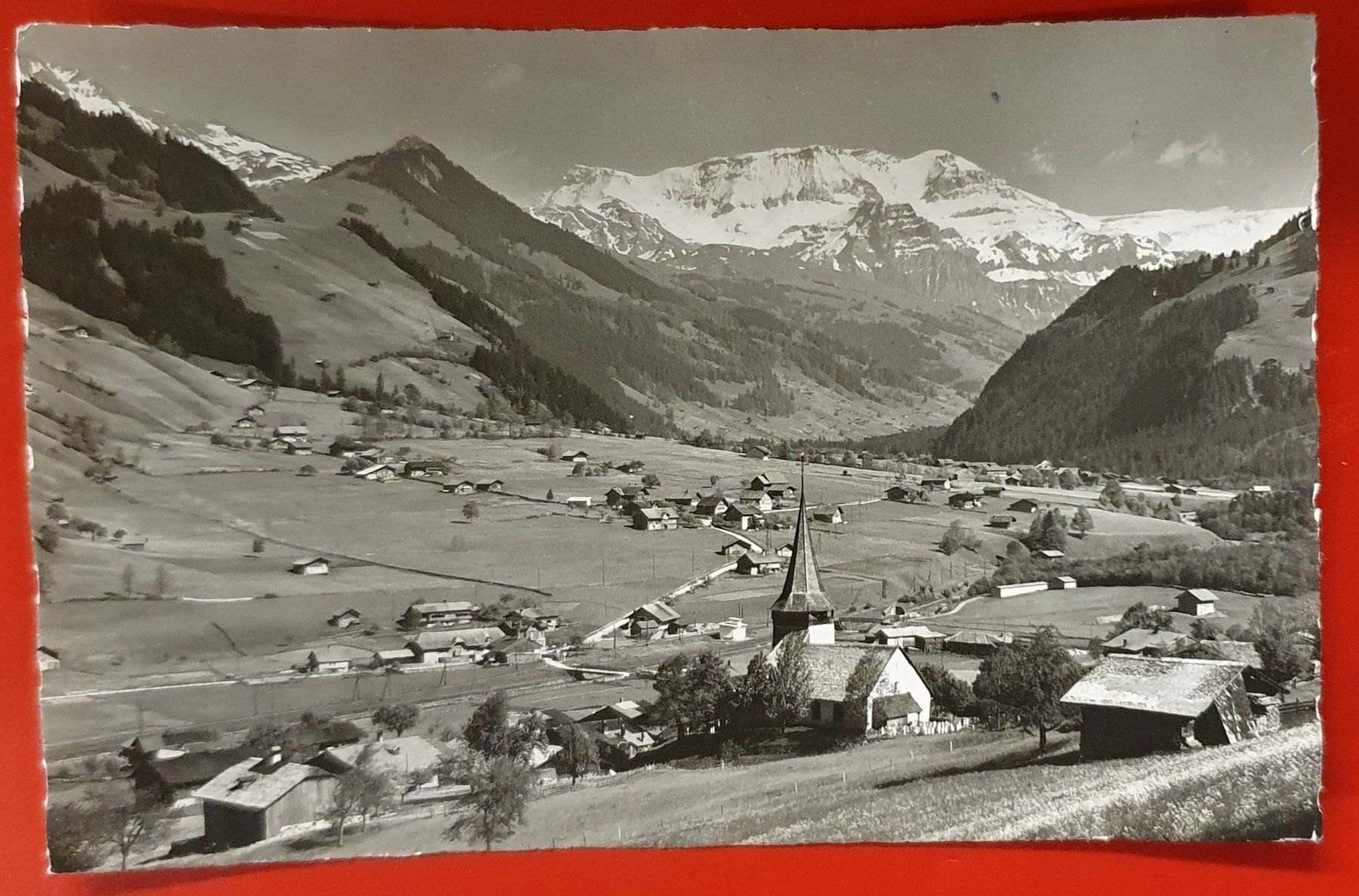 Cartoline postali: St. Stephan 1944 – Usato da Kreuzlingen venduto da Rschweiz1