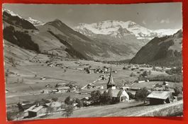 St. Stephan 1944