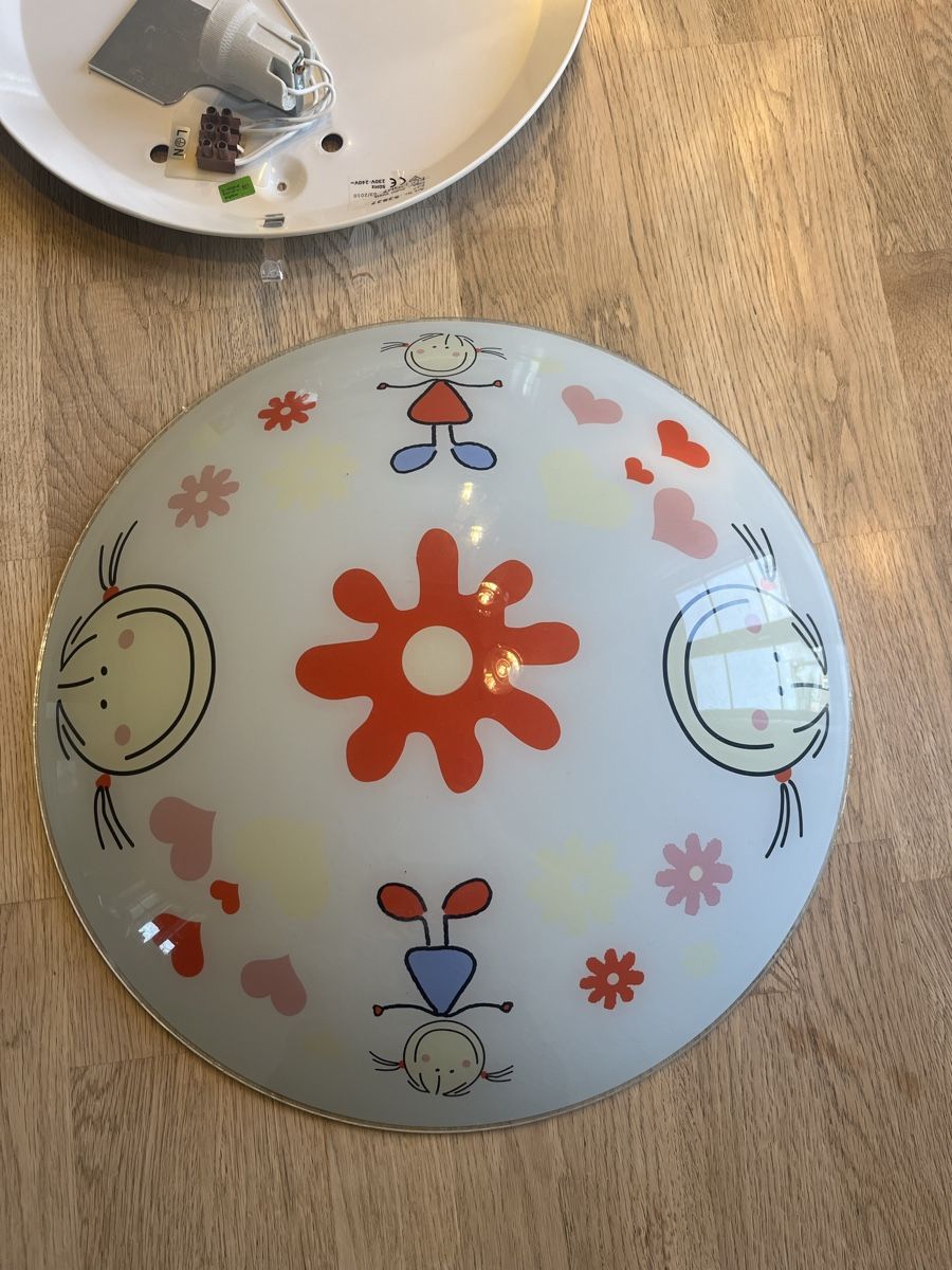 Lustres & lampes de plafonds: Kinderzimmer Deckenlampe – D'occasion à Münchwilen TG par Kaira0811