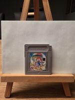 Super Mario Land 2 6 Golden Coins Gameboy