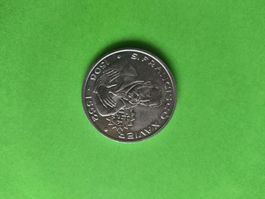 Portugal 200$00 Francisco Xavier 1997