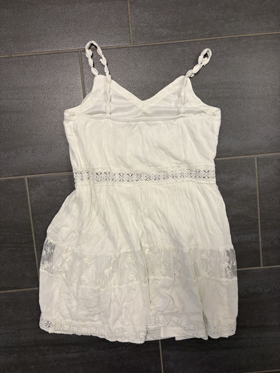 Only Vestiti: ONLY Sommerkleid 38  – Usato da Rümlang venduto da svent 5