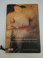 Buch Stephenie Meyer: Biss zum ersten Sonnenstrahl