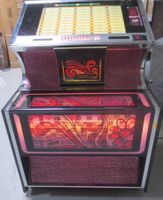 Jukebox 451 Rock ola Jahrgang 1972