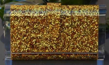 Edie Parker Clutch Tasche / sac