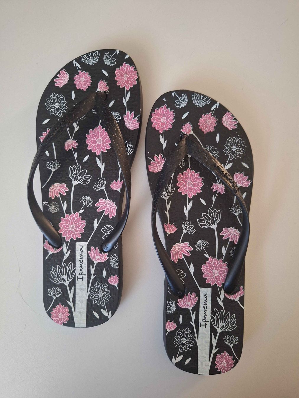 Ipanema Damenschuhe: Ipanema Flip-Flops neu Gr. 38 – Neu (gemäss Beschreibung) aus Grenchen von LadyCalis